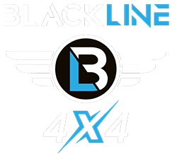Blackline 4x4 Blackline 4x4