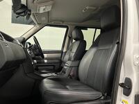 LAND ROVER DISCOVERY 4
