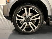 LAND ROVER DISCOVERY 4