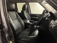 LAND ROVER DISCOVERY 4