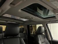 LAND ROVER DISCOVERY 4