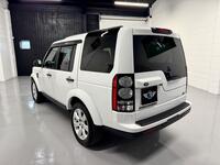 LAND ROVER DISCOVERY 4