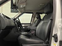 LAND ROVER DISCOVERY 4