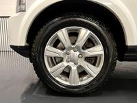 LAND ROVER DISCOVERY 4