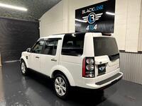 LAND ROVER DISCOVERY 4